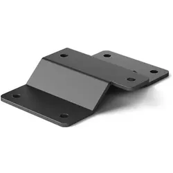 Isoacoustics V120 107x50 Adapter (1 Stk., Wandmontage), Lautsprecher Ständer + Wandmontage