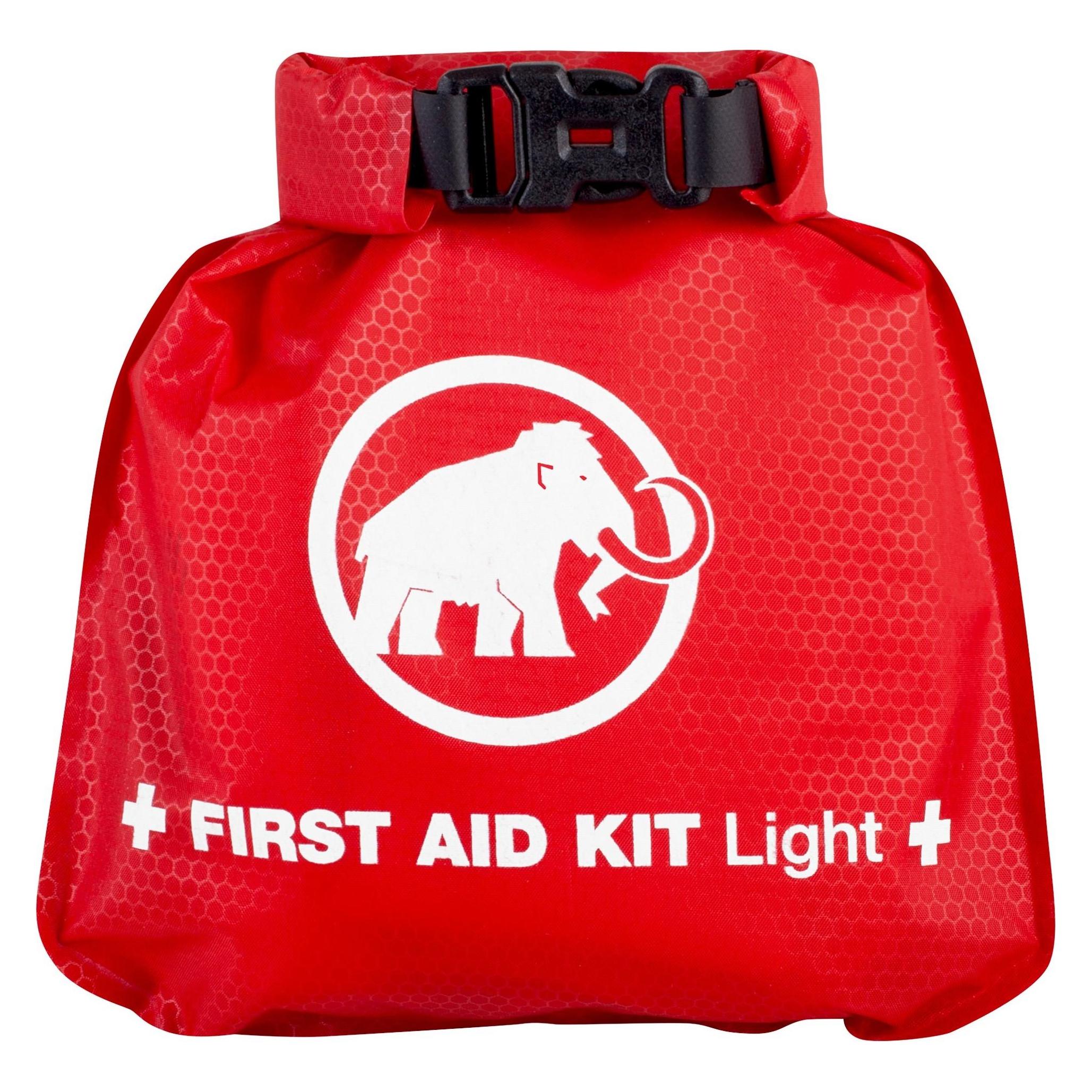 Mammut Light Kit (First Aid Kit) (2530-00180-3271-1)