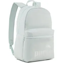PUMA Freizeittasche PHASE Backpack, Größe ONE SIZE in Silber Silber