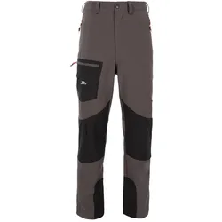Trespass, Herren, Outdoorhose, Wanderhose Passcode (L), Braun