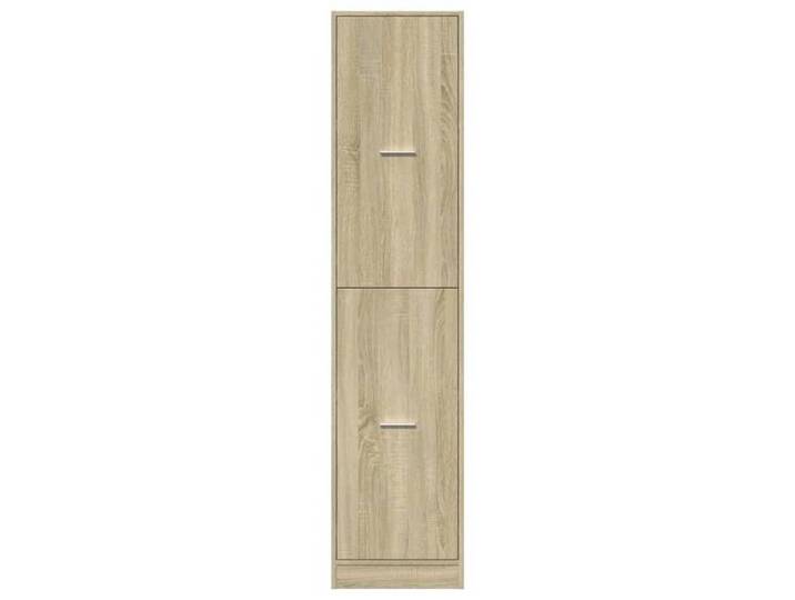 Promotion mai  * Armoire d'apothicaire chêne sonoma EU74493309647