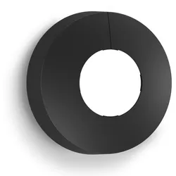 Steinel Schwarze Blende Serie 3000 056735
