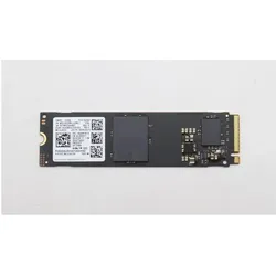 Lenovo Ssd asm (512 GB, M.2 2280), SSD