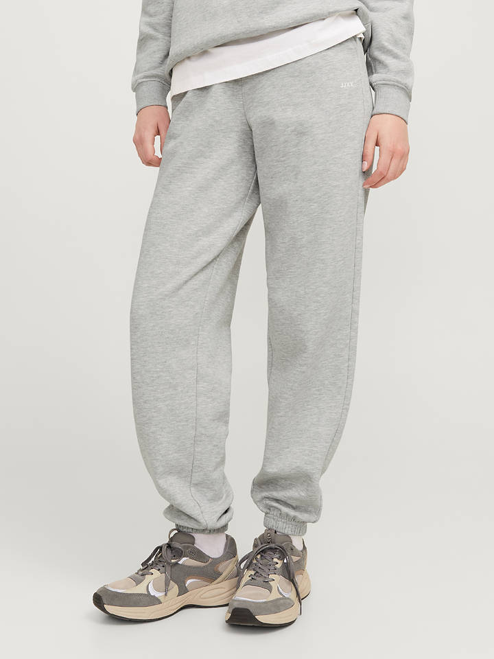 JJXX Sweathose in Grau - XS
