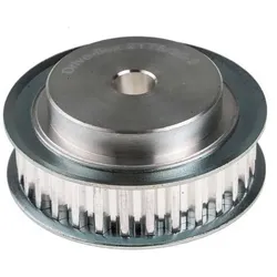 RS PRO, Garagenausstattung, Alu Zahnriemenscheibe für 10mm Riemen, 30 Z