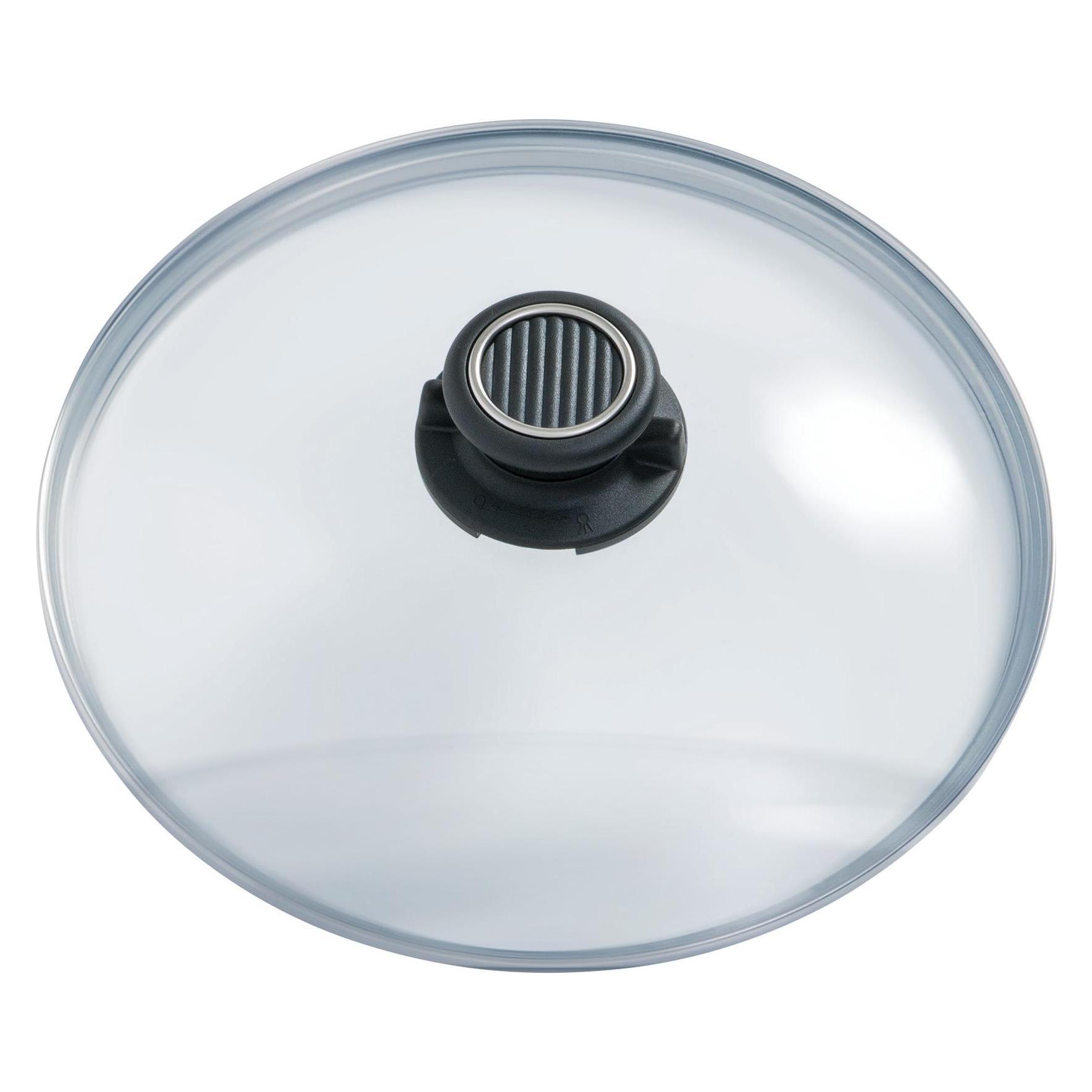 Gastrolux 24-0 (24 cm, Glas) (24-0)