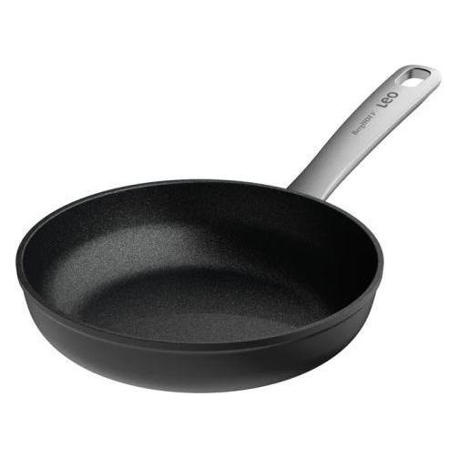 BergHoff Frying pan non-stick Graphite 20cm (Bratpfanne, Aluminium, 20 x 4.50 cm) (3950477)