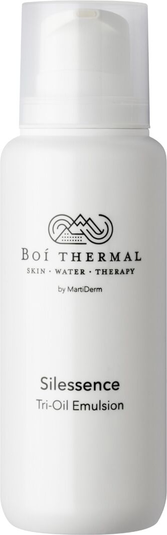 Boithermal by Martiderm Silessence Tri-Oil 200 ml .