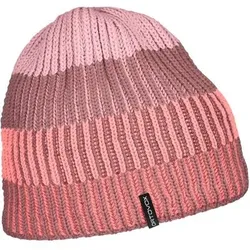 ORTOVOX Herren DEEP KNIT BEANIE, Größe ONE SIZE in Pink Pink