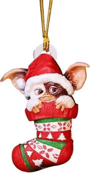 Inspire Picks Gremlin Inspired Acrylic Christmas Ornament Multi Use Tree Car Mirror And Keychain Pendant c