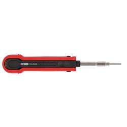 Kabel-Entriegelungswerkzeug für Rundsteckhülsen 1,5mm KS Tools 154.0208