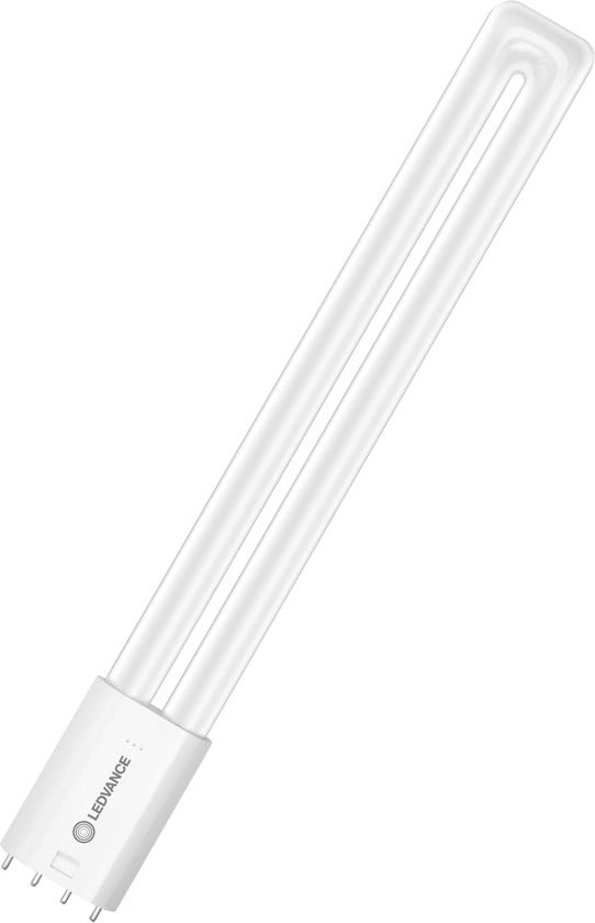 Ledvance LEDV DULUX LED L 12W/830 2G11 4-polig 1350 lumen 140 graden energieklasse E