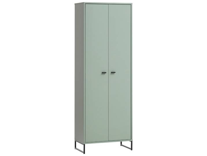 Schuhschrank Janne ca.60,2x169,7x33,5cm Pistazie