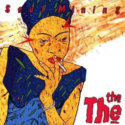 The the - Soul Mining - Preis vom 30.09.2026 22:30:23 h
