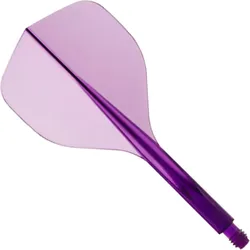 Condor AXE 120 Flight-System Lila - Standard