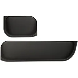 Contour Design RM-PRO3-WR Handgelenkstütze Schwarz