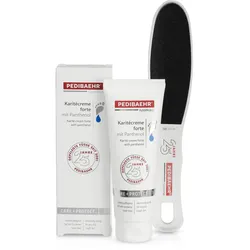 PEDIBAEHR Jubiläumsfußcreme Karité forte 125ml