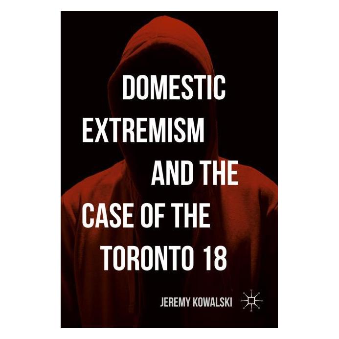 Palgrave Macmillan Domestic Extremism and the Case of the (Englisch, Hardcover, Jeremy Kowalski) (63382889)