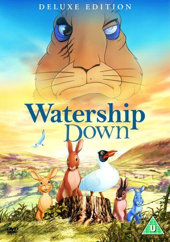 Watership Down [UK Import] - Preis vom 08.10.2026 07:26:42 h