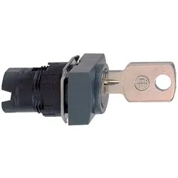 Schneider Electric Frontelement, rechteckig ZB6DGC
