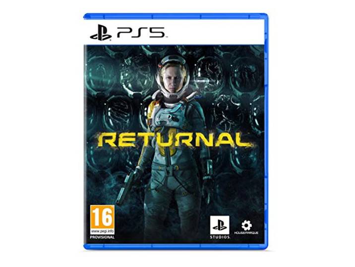 Videogioco Sony Interactive Returnal