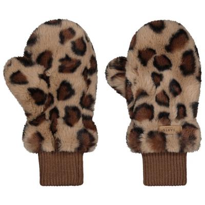 Barts - Kid's Ugasu Mitts - Handschuhe Gr 3 braun