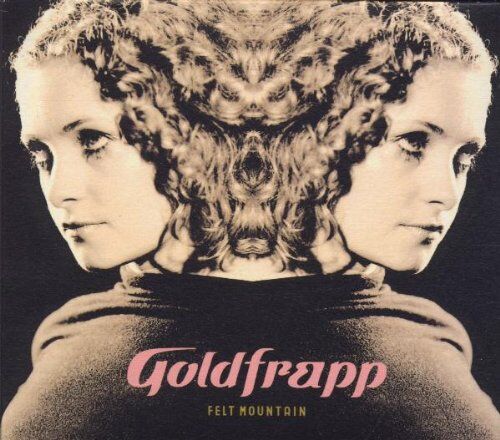 Goldfrapp - Felt Mountain (Revamped) - Preis vom 17.10.2026 19:25:27 h