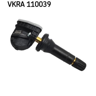 SKF Radsensor, Reifendruck-Kontrollsystem VKRA 110039 für CHEVROLET CADILLAC