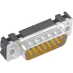 HARTING 09 65 269 7713 09652697713 Steckverbinder Polzahl: 15 THR 1 St. Piece