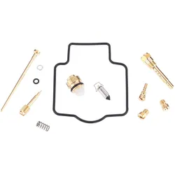 Keyster Reparatursatz Vergaser
