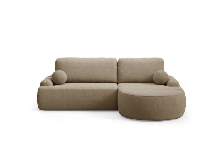 ECKSOFA CLEO mit Schlaffunktion Version Rechte QUELLE 18