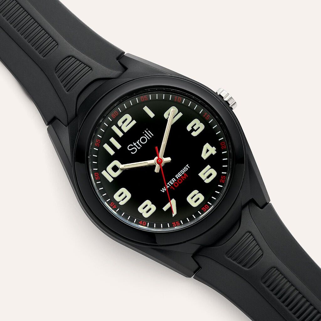 STROILI Orologio Al Quarzo  Miramar
