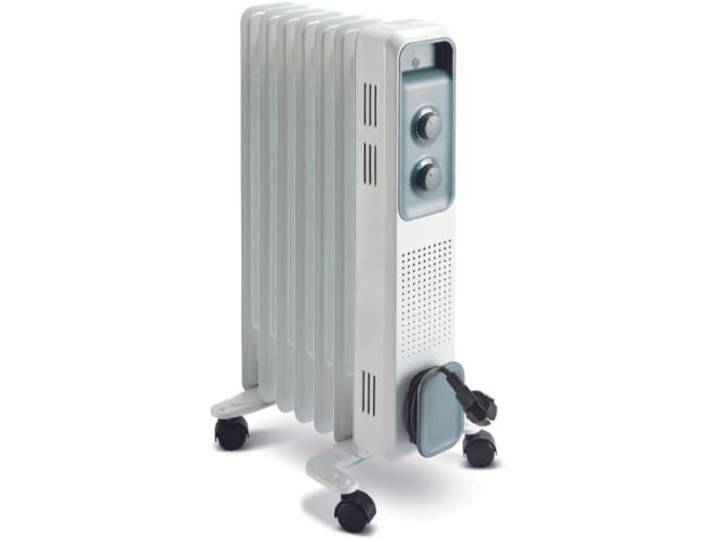 Chauffage Bain d'huile LISTO HO10L1W