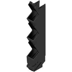 Weidmüller Seitenelement IP20 CH20M12 S#1174280000
