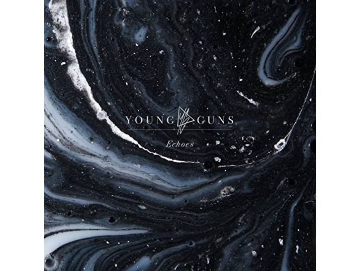 Young Guns - Echoes
