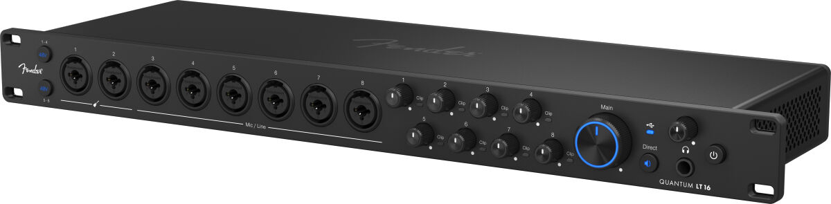 Fender Quantum LT 16