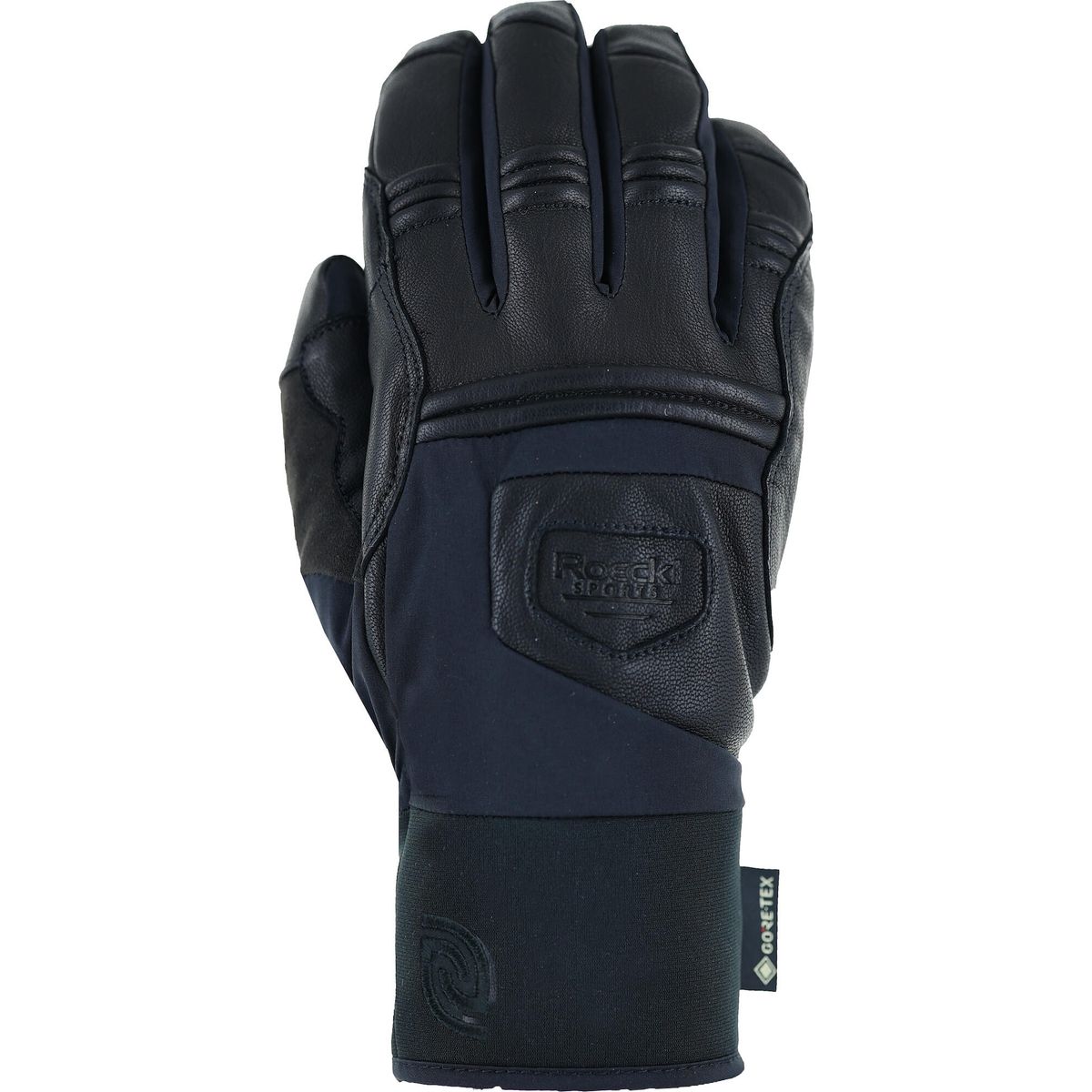 Roeckl Sports Mieders GTX black (9000) 8,5 40-410027-9000-8,5