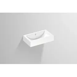 Alape Waschtisch PR585 4200000 Weiß