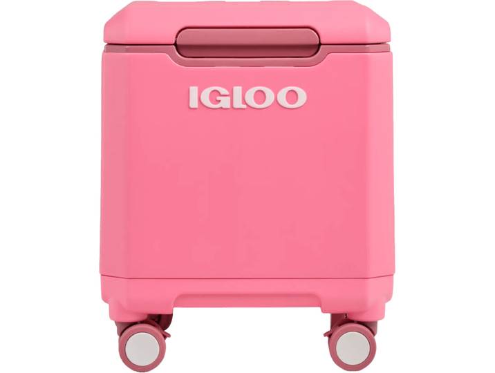 Igloo Tag a long2 Spinner 360 Pink