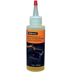 Fellowes Aktenvernichter-Öl 120 ml