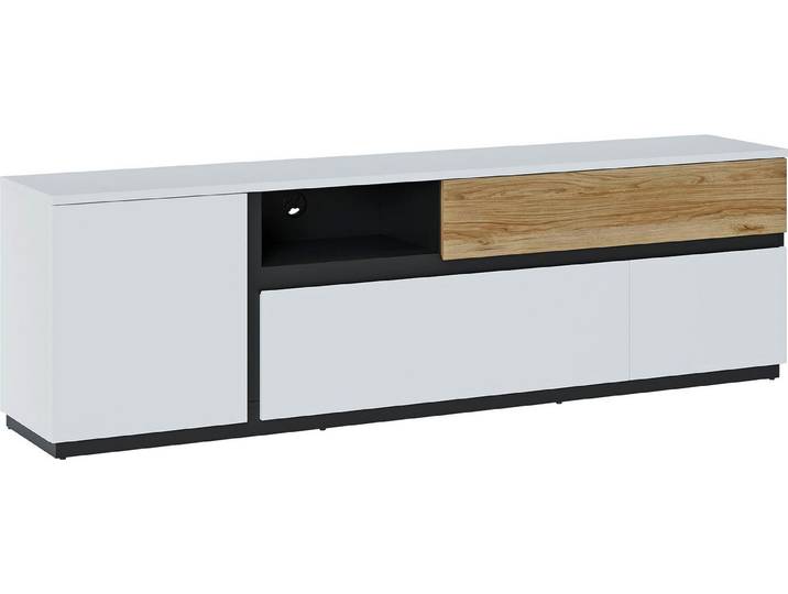 Home affaire Lowboard Novena, Breite 211 cm