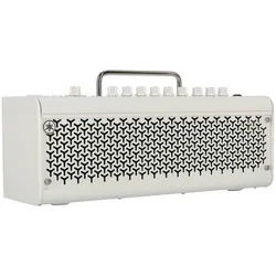 Yamaha THR 30 II Wireless White - E-Gitarrenverstärker