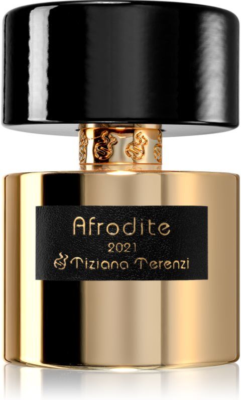 Tiziana Terenzi Afrodite extrait de parfum mixte 100 ml