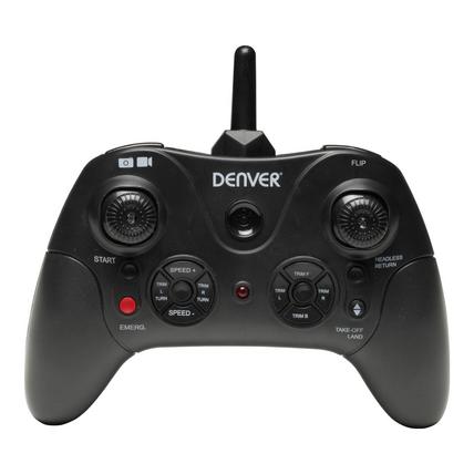 Denver - Wifi Drone with 720p Camera (10 min, 575 g) (DCW-340)
