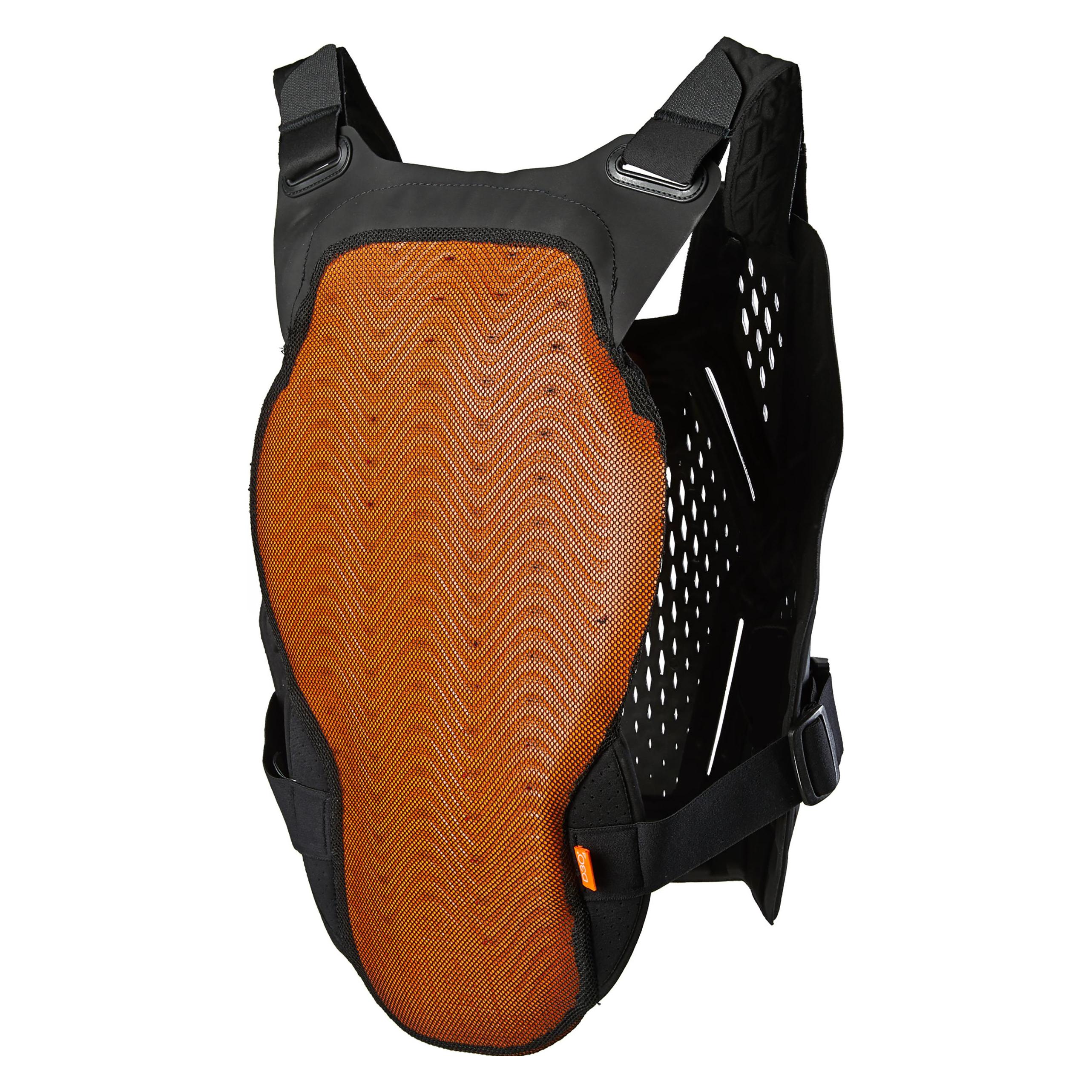 Fox SB D3O (L, XL) (26562-001-L/XL)