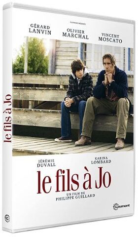 Philippe Guillard - Le fils à jo [FR Import] - Preis vom 19.10.2026 19:33:35 h