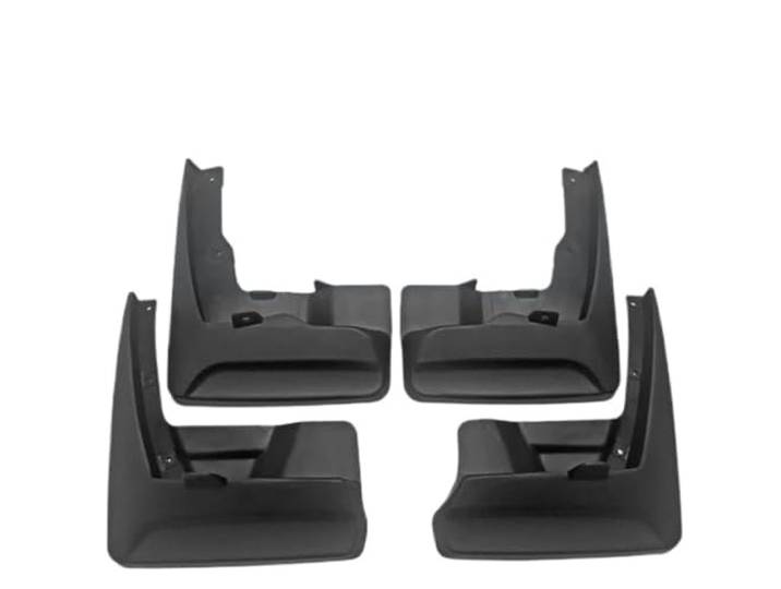 Auto Kotflügel Für Toyota Für Sienna Für XL30 2011-2019 Spritzschutz Kotflügel Auto Spritzschutz