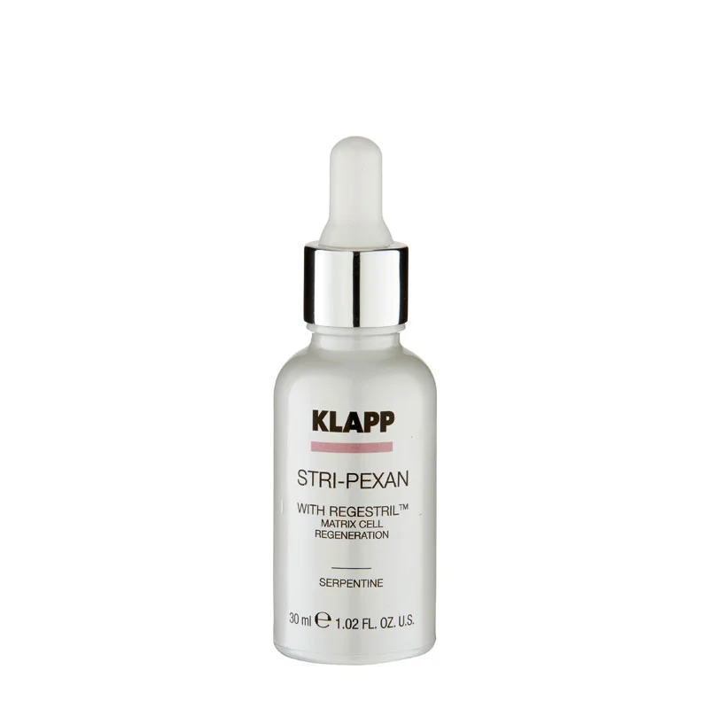 Klapp Stri-PeXan Serpentine, 30ml 2018