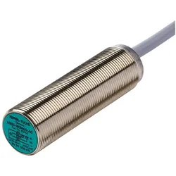 Pepperl & Fuchs, Zubehör Elektroinstallation, Sensor,ind.,M18x1,Kabel