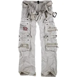 Surplus Royal Traveler Hose XL